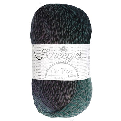 Scheepjes Unity - Our tribe 975 canadutch