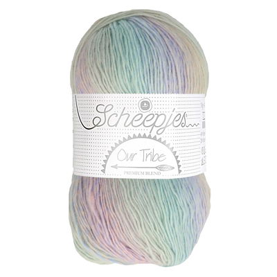 Scheepjes Unity - Our tribe 967 Simy