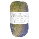 Scheepjes Unity - Our tribe 964 new leaf