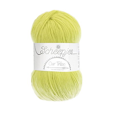 Scheepjes Unity - Our tribe 878 pistachio branch