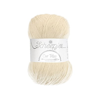 Scheepjes Unity - Our tribe 880 silver birch