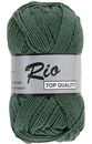 Lammy Yarns Rio 072 donker groen