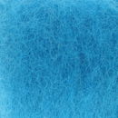 Bhedawol blauw turkoois 0487 - 130 (25 gram)