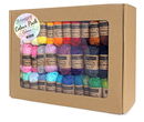 Scheepjes Catona colour pack (109 x 10 gram)