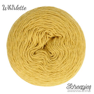 Scheepjes Whirlette 853 mango