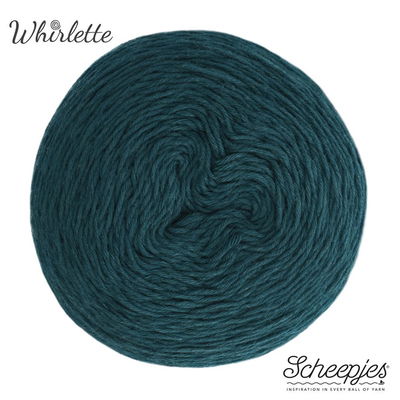 Scheepjes Whirlette 854 blueberry