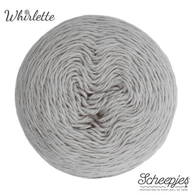 Scheepjes Whirlette 852 frosted