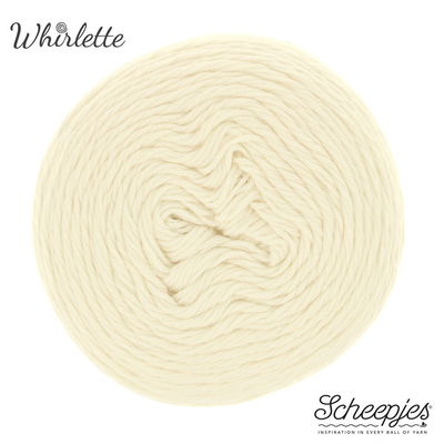 Scheepjes Whirlette 860 ice