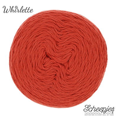 Scheepjes Whirlette 864 citrus