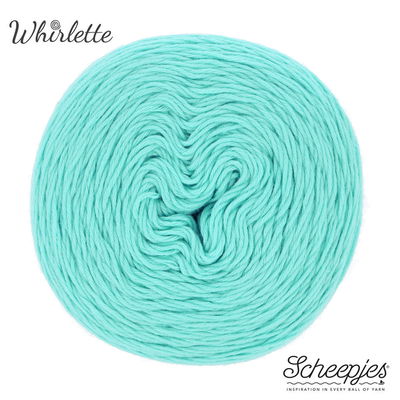 Scheepjes Whirlette 866 bubble