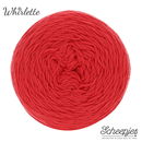 Scheepjes Whirlette 867 sizzle - rood