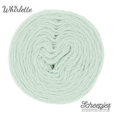 Scheepjes Whirlette 856 mint
