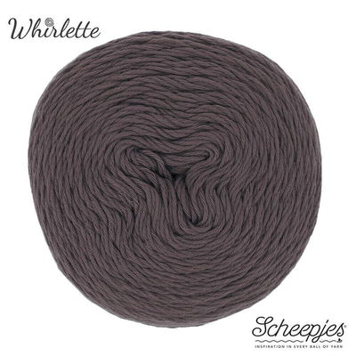 Scheepjes Whirlette 865 chewy