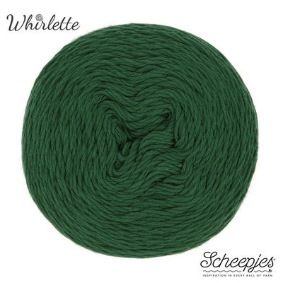 Scheepjes Whirlette 861 avocado