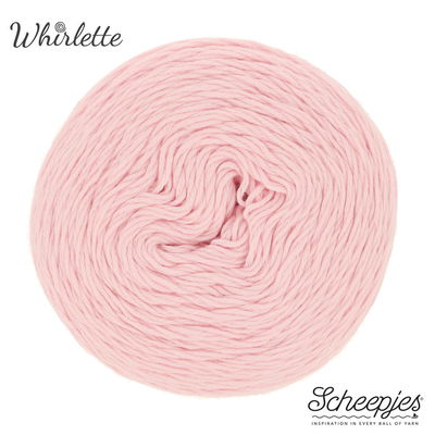 Scheepjes Whirlette 862 grapefruit