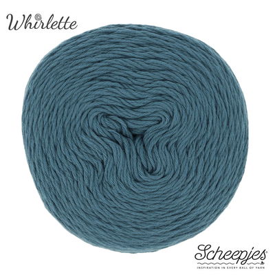 Scheepjes Whirlette 869 luscious