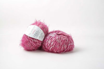 Phildar Phil Amboise Fuchsia op=op 