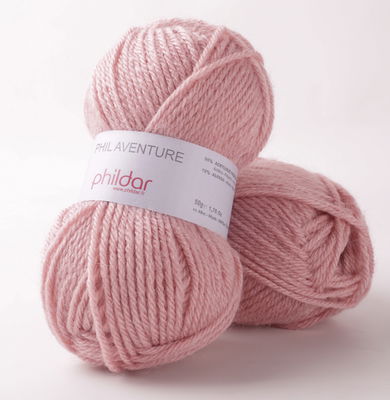 Phildar Phil Aventure Berlingot op=op 