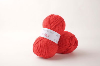 Phildar Phil Aventure Vermillon op=op 