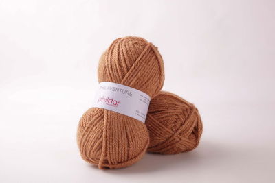 Phildar Phil Aventure Cognac 2333 op=op 