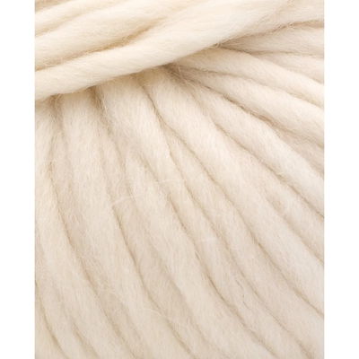 Phildar Phil Big Wool Ecru op=op uit collectie 