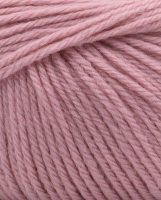 Phildar Phil Caresse Rose the