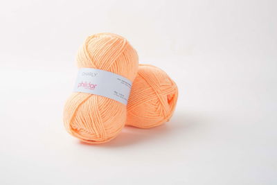 Phildar Phil Charly Saumon op=op 