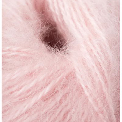 Phildar Phil Charme Rosee op=op uit collectie 