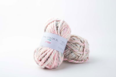 Phildar Phil Color XL Guimauve 0131 op=op uit collectie 