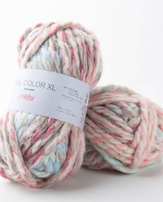 Phildar Phil Color XL Berlingot 0126