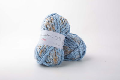 Phildar Phil Color XL Jeans 0163 op=op 