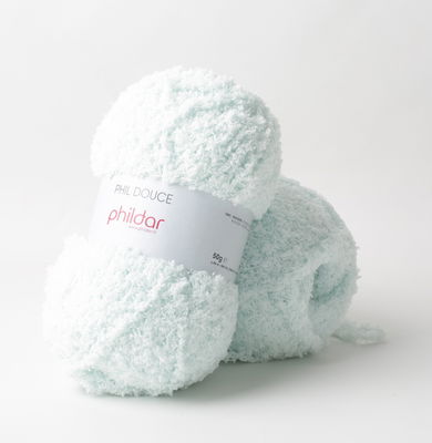 Phildar Phil douce Nuee op=op uit collectie 