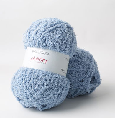 Phildar Phil douce Porcelaine op=op uit collectie 