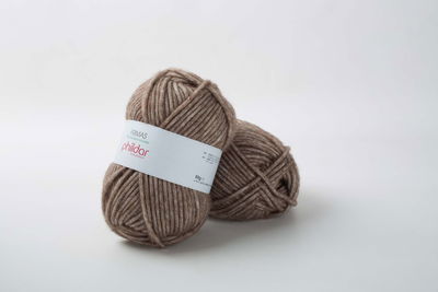 Phildar Frimas Taupe op=op 