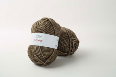 Phildar Frimas Army 2298 - groen op=op 