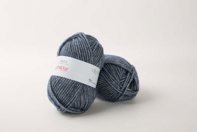 Phildar Phil Frimas Denim op=op uit collectie 