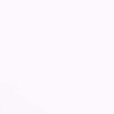 Stof katoen effen wit per 49 cm 