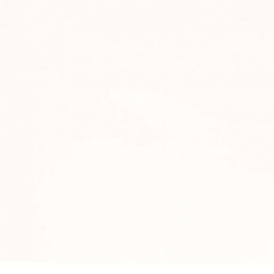 Stof katoen effen room wit per 49 cm 