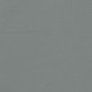 Stof katoen effen grijs licht  (per 50 cm)