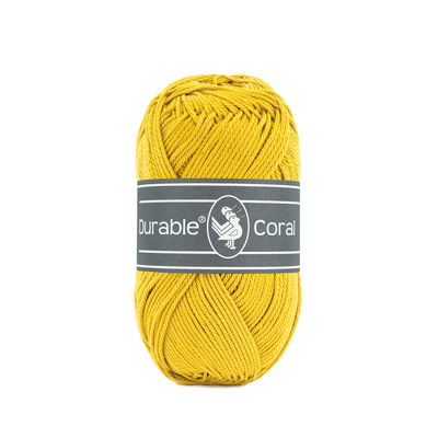 Durable Coral 2206 Lemon curry