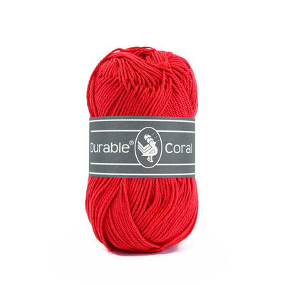 Durable Coral 0318 Tomato