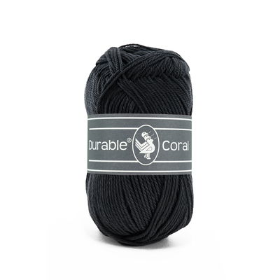 Durable Coral 0324 Graphite