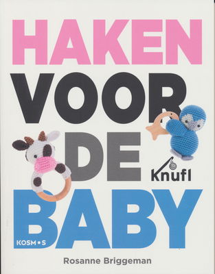 Haken voor de baby