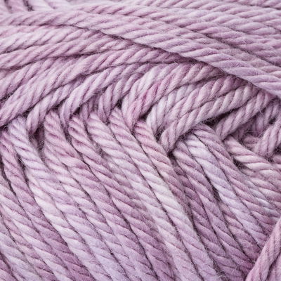 Schachenmayr Catania denim 147 - lila op=op uit collectie 