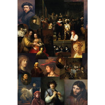 Stenzo tricotstof Rembrandt 120 cm op=op 