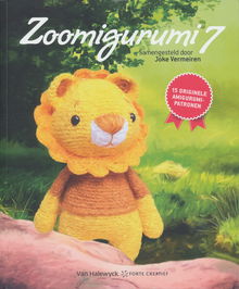 Zoomigurumi 7