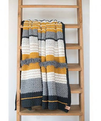 Haakpakket Barcelona Trend