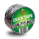 Duck tape dressy leopard 48 mm (op=op)