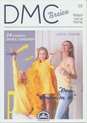 DMC Breien