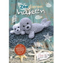 Zeedieren haken